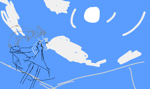 素晴日 by Goupe 2026/3/21